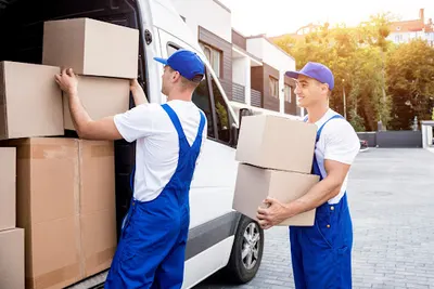 Transport & Przeprowadzki Michał